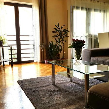 Apartment Mila Умаг Екстер'єр фото