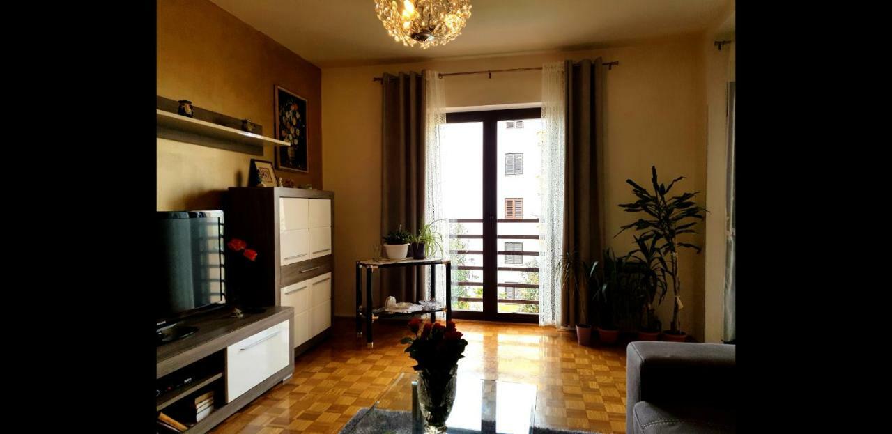 Apartment Mila Умаг Екстер'єр фото