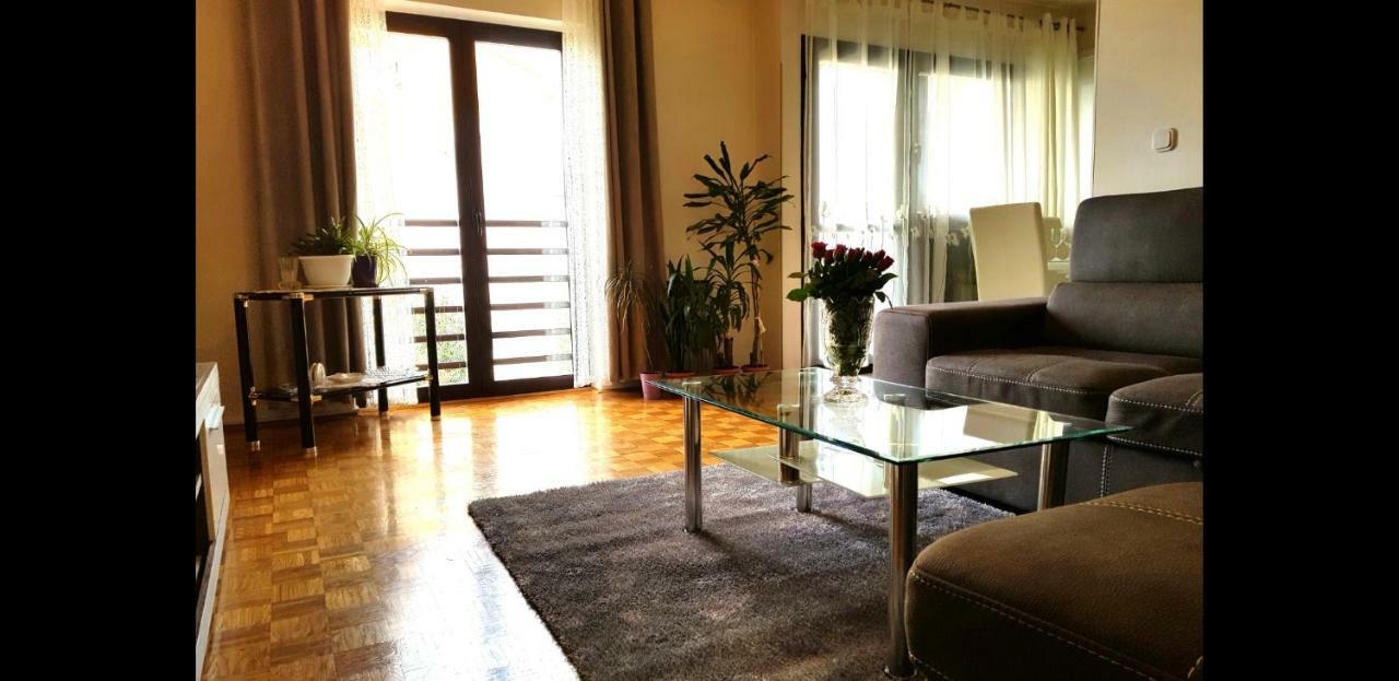 Apartment Mila Умаг Екстер'єр фото