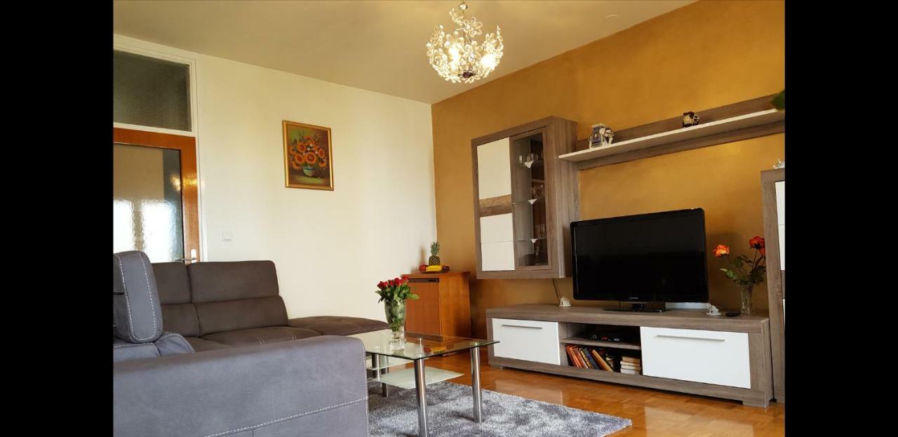 Apartment Mila Умаг Екстер'єр фото