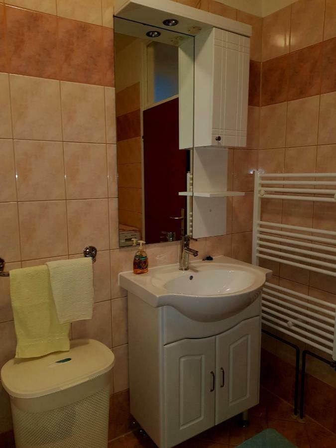 Apartment Mila Умаг Екстер'єр фото