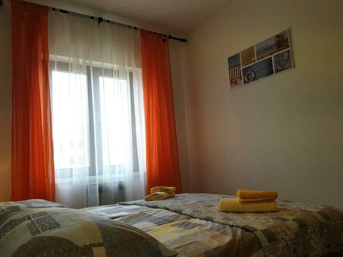 Apartment Mila Умаг Екстер'єр фото