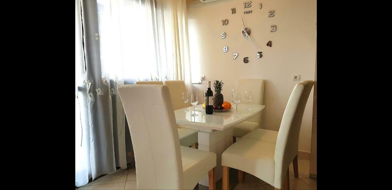 Apartment Mila Умаг Екстер'єр фото