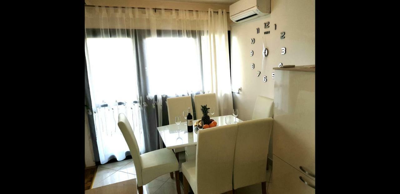 Apartment Mila Умаг Екстер'єр фото