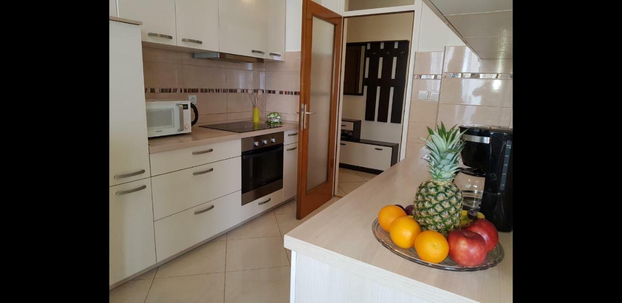Apartment Mila Умаг Екстер'єр фото
