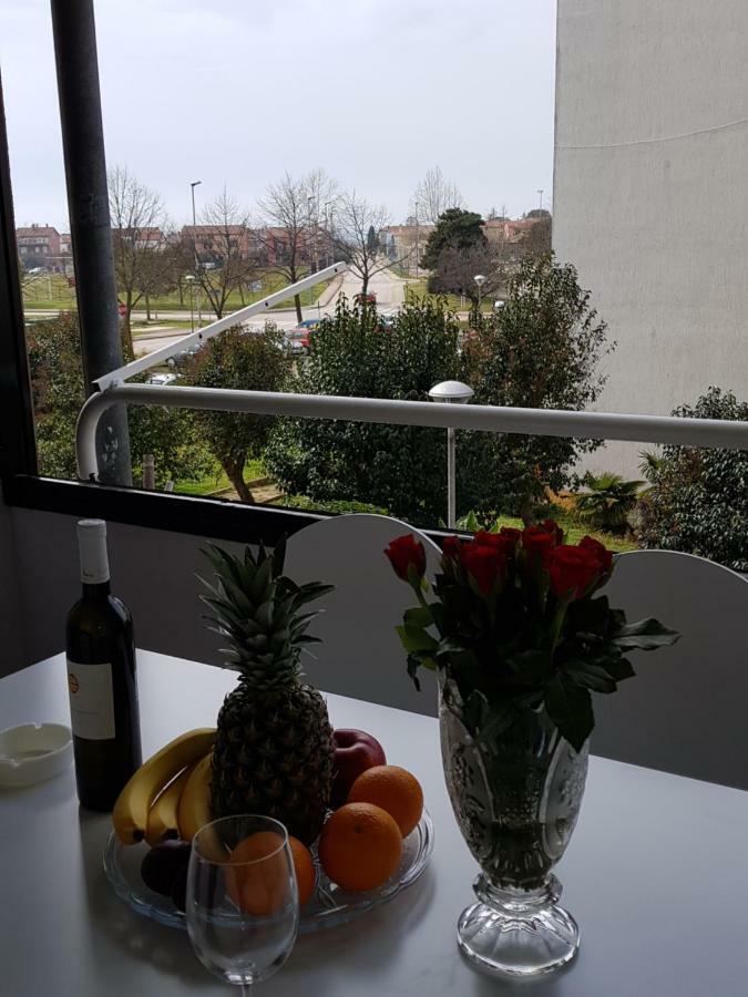 Apartment Mila Умаг Екстер'єр фото