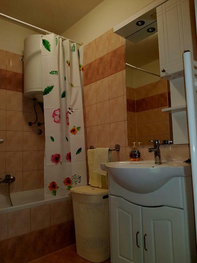 Apartment Mila Умаг Екстер'єр фото